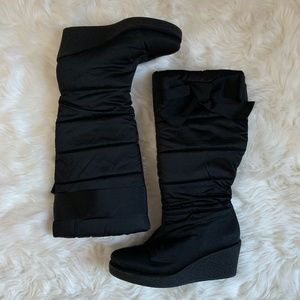 Kate Spade Cagney Snow Boot - Size 6.5